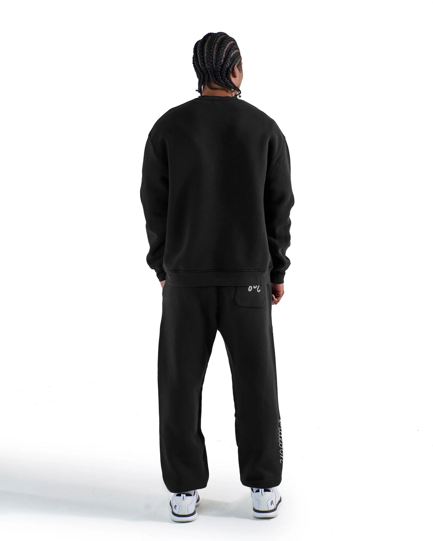 Malbon Range Cooper Sweatshirt
