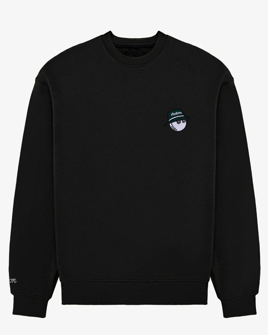 Malbon Range Cooper Sweatshirt