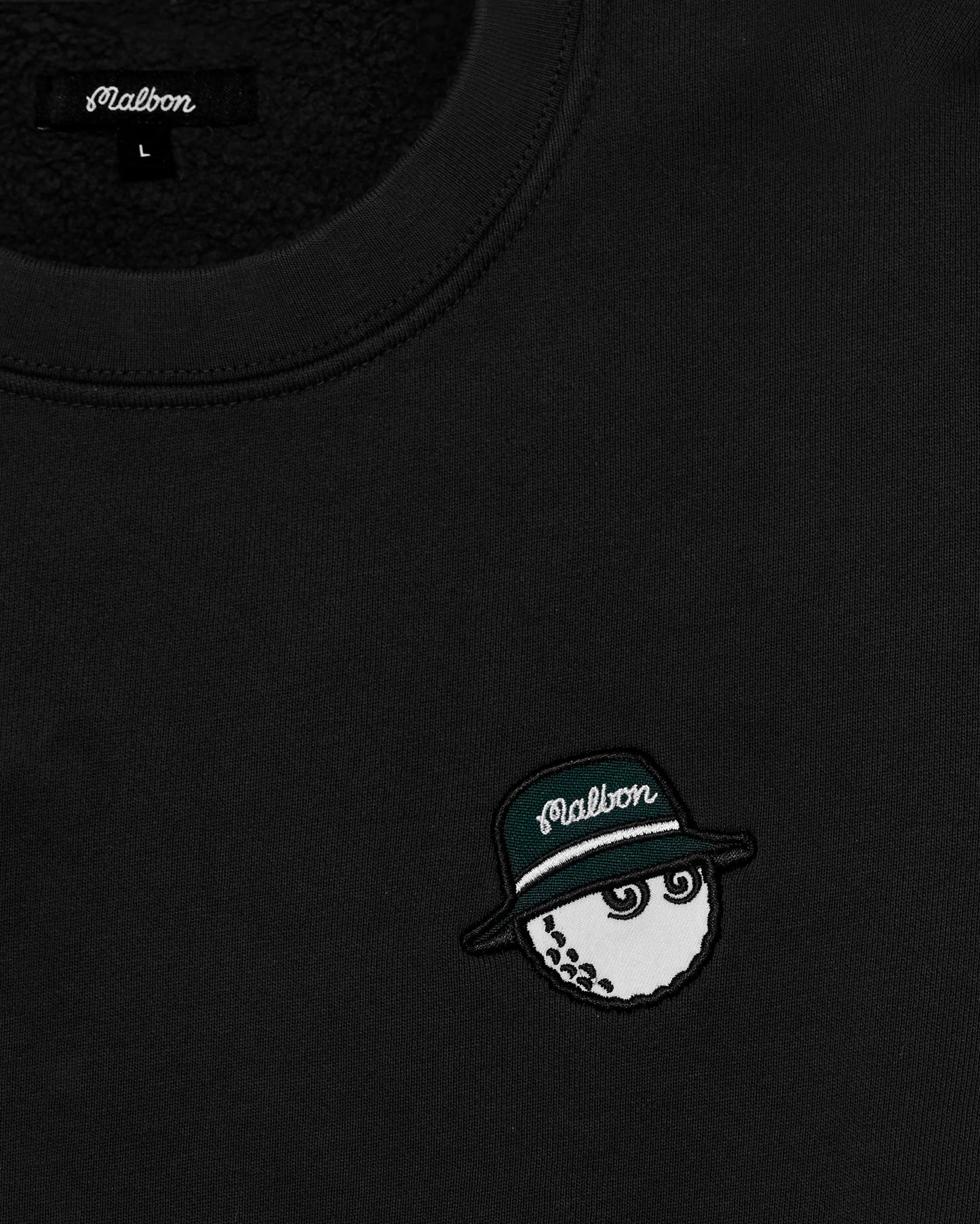 Malbon Range Cooper Sweatshirt