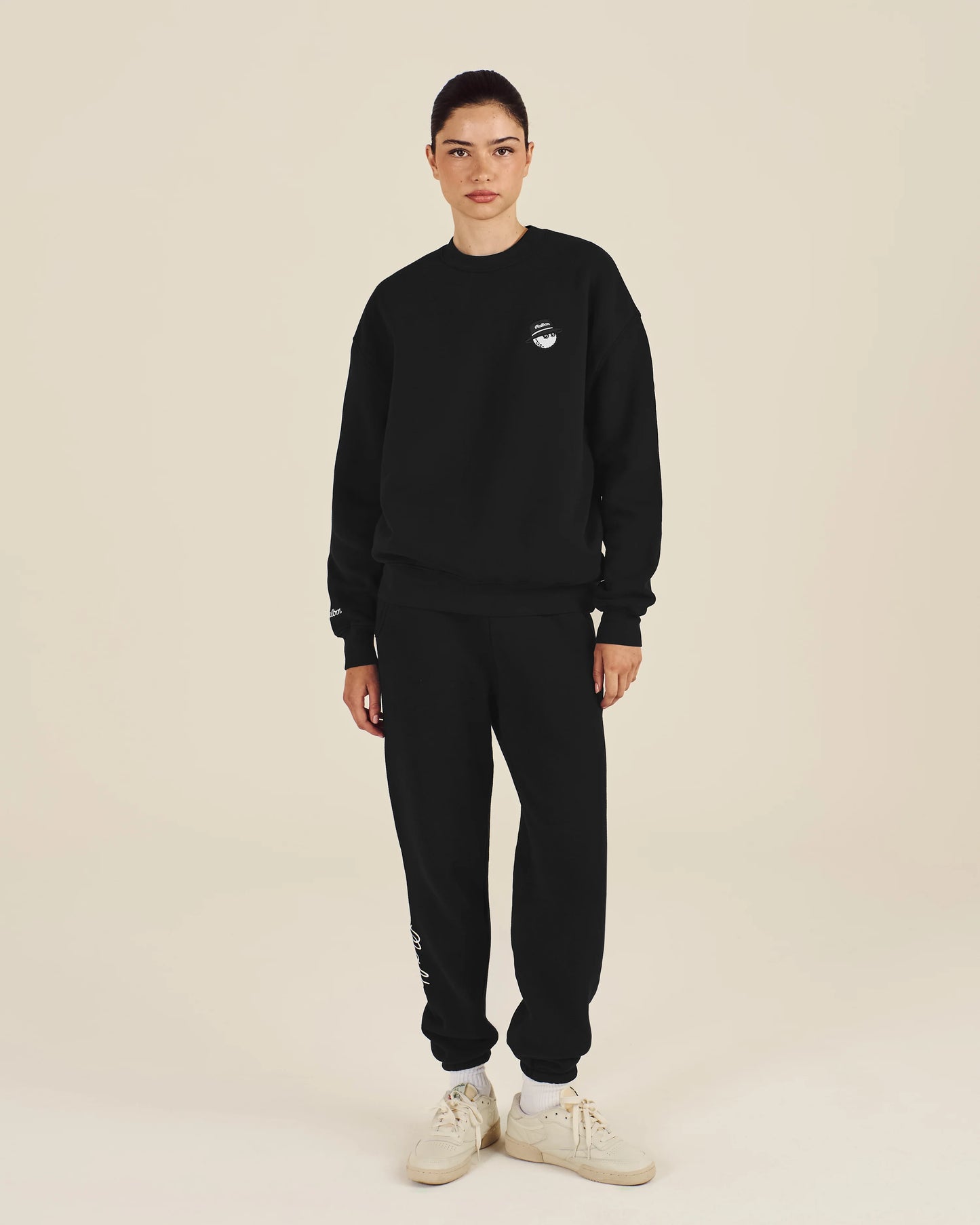 Malbon Range Cooper Sweatshirt
