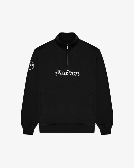 Malbon Collegiate Sweatshirt