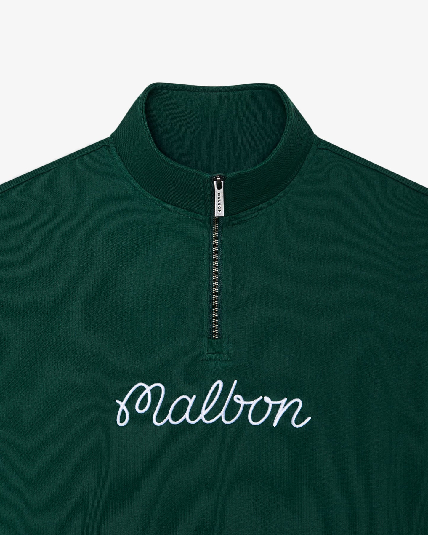 Malbon Collegiate Sweatshirt