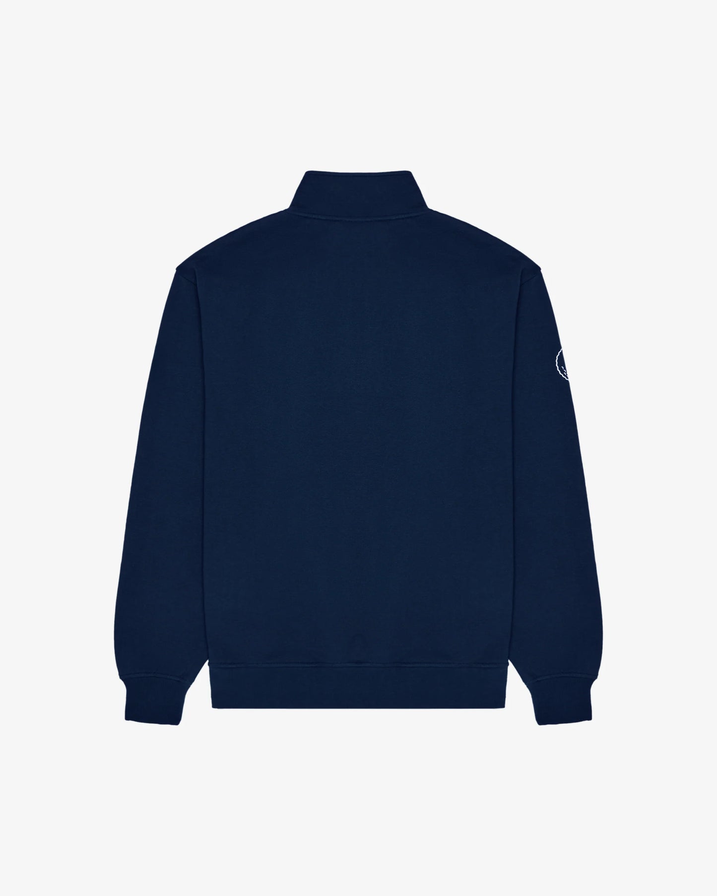 Malbon Collegiate Sweatshirt