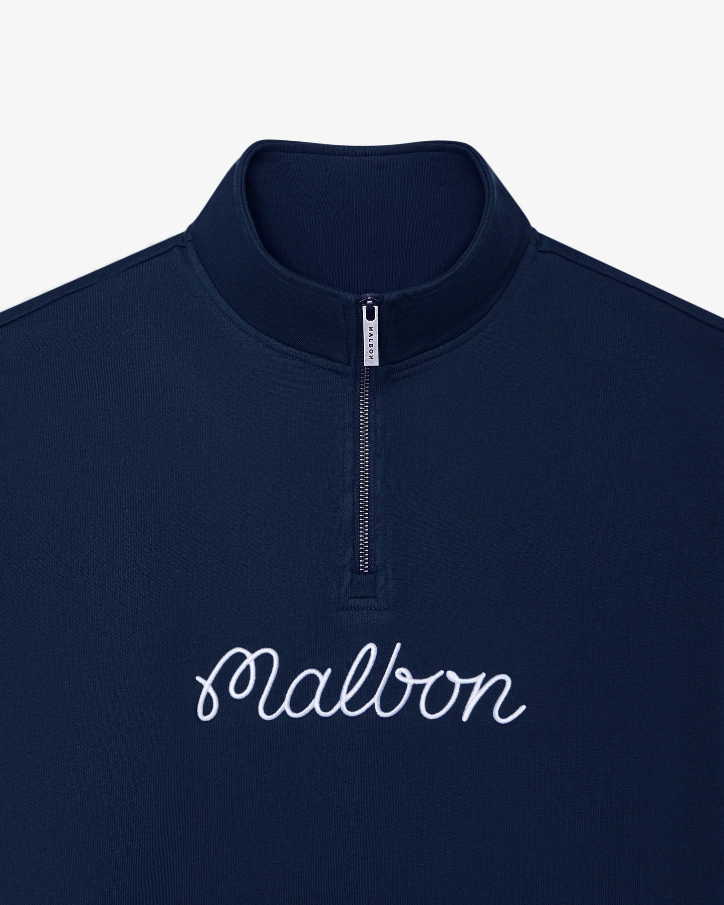 Malbon Collegiate Sweatshirt