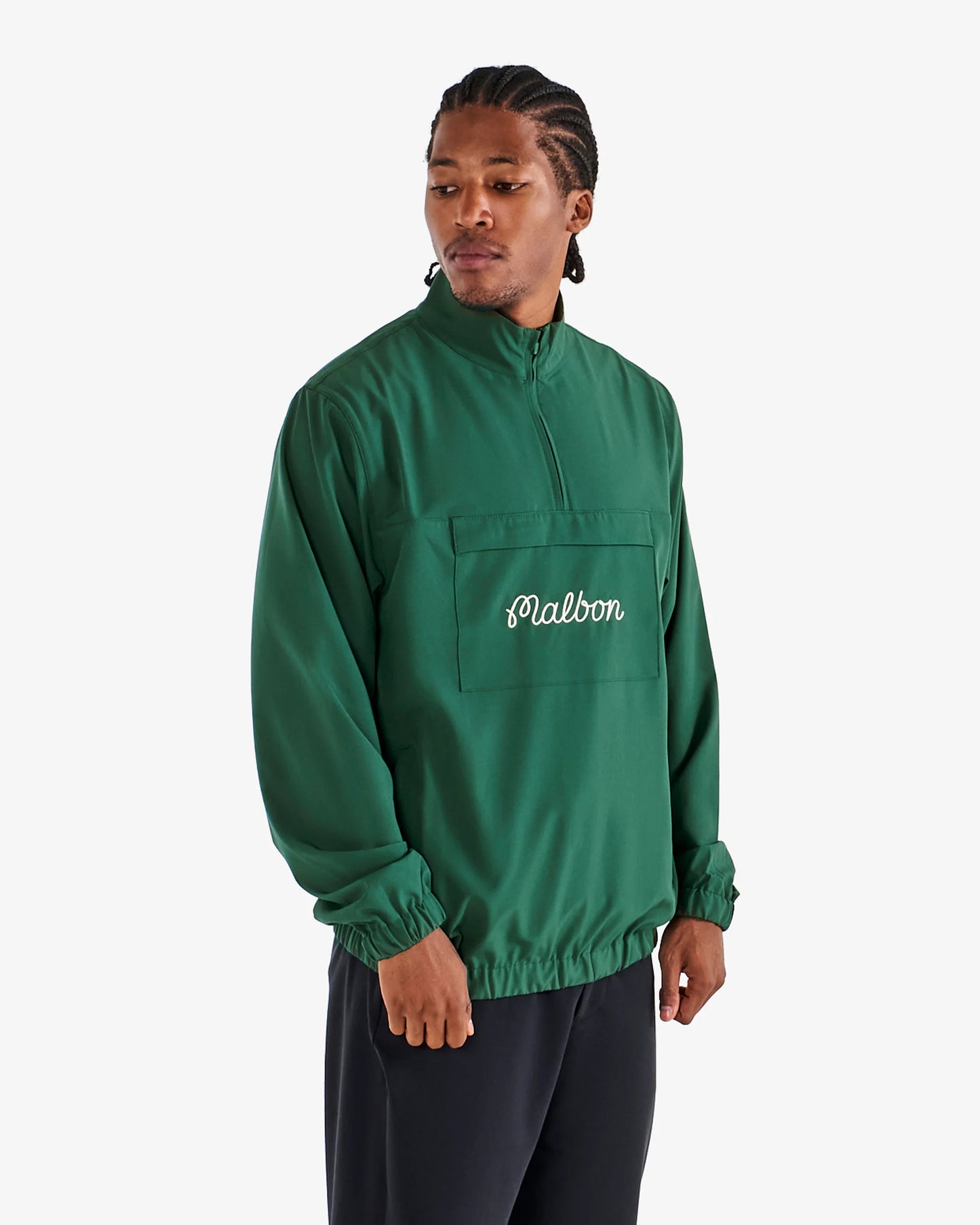 Malbon Cypress Jacket