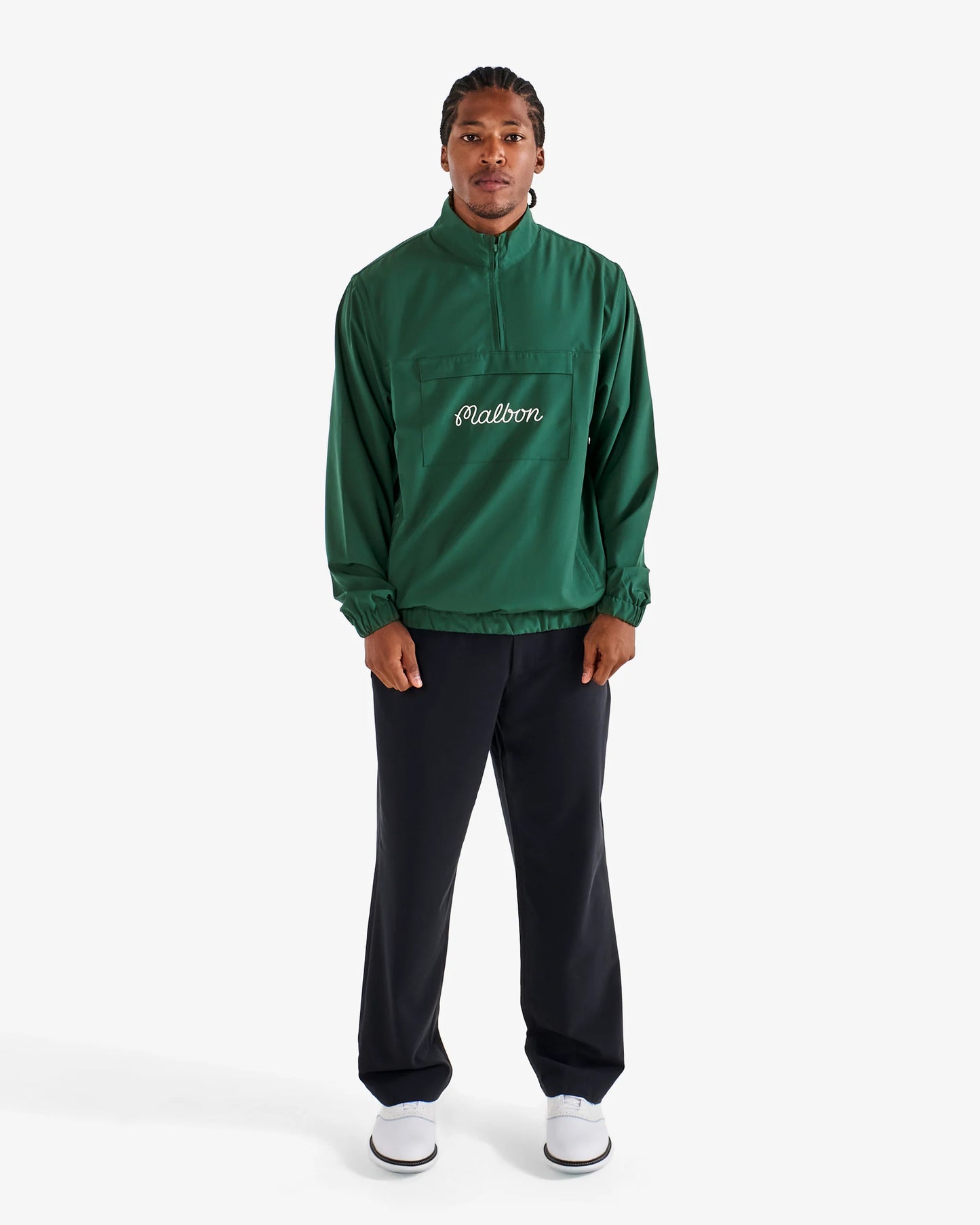 Malbon Cypress Jacket