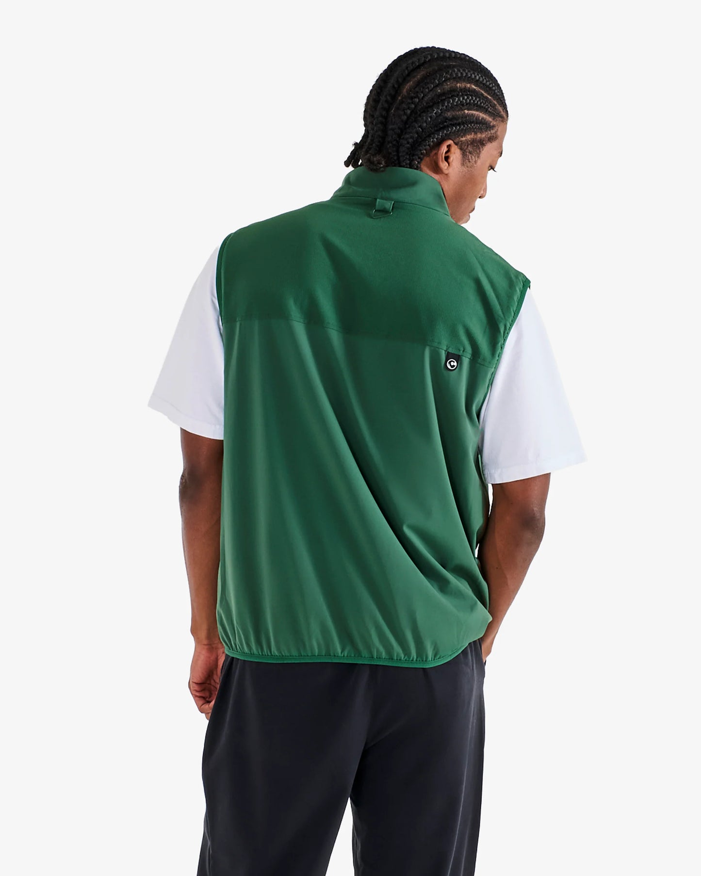 Malbon Albatross Vest