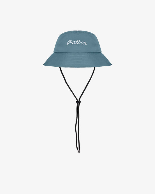 Malbon Bucket Hat