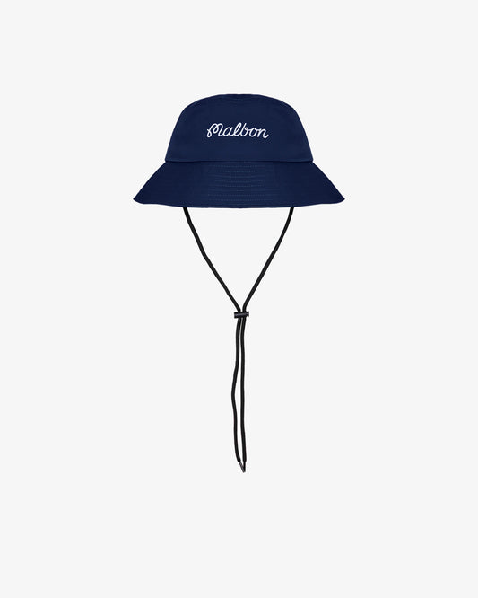 Malbon Bucket Hat