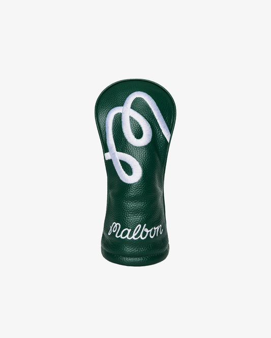 Malbon M Wood Cover