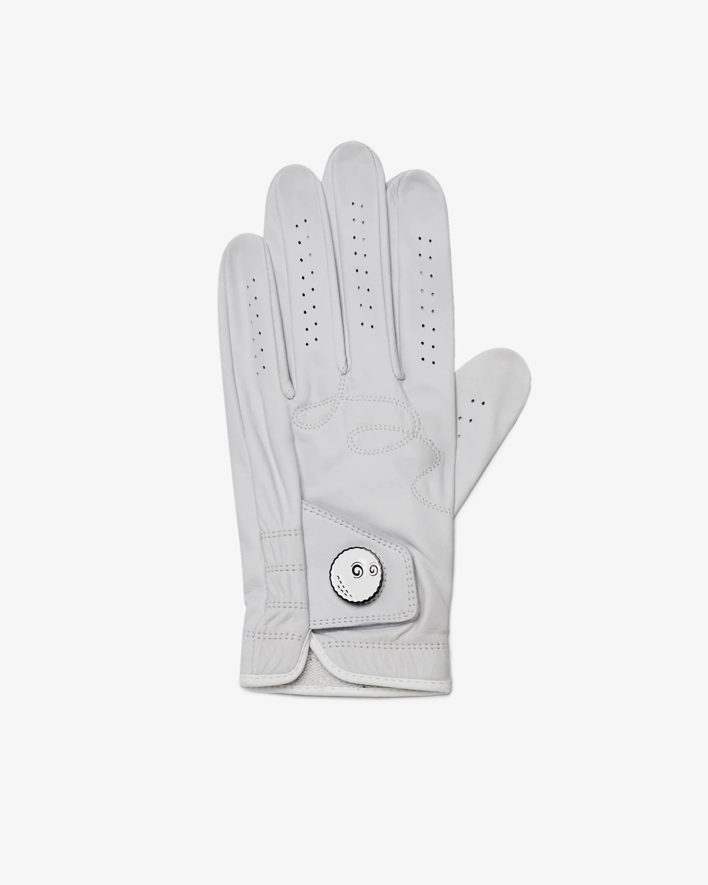 Malbon Buckets Glove