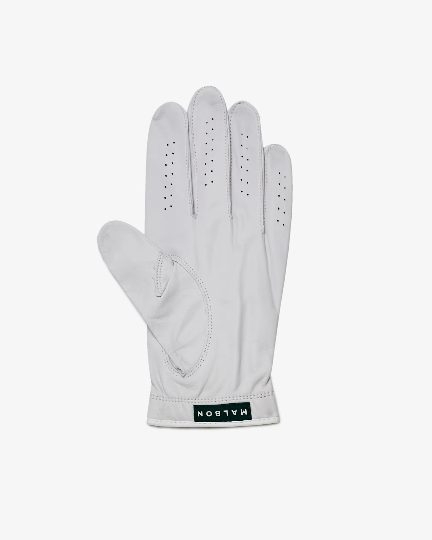Malbon Buckets Glove