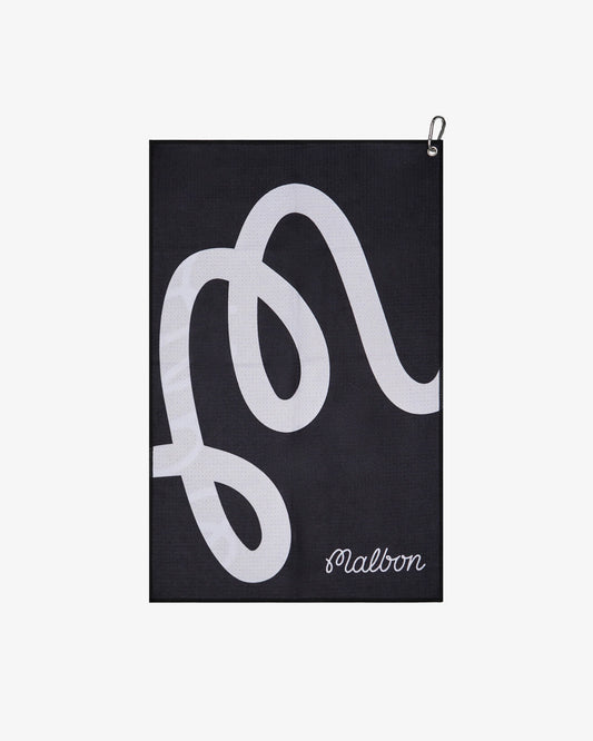 Malbon Golf Towel