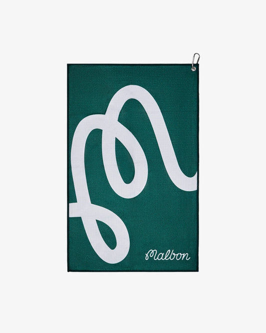 Malbon Golf Towel