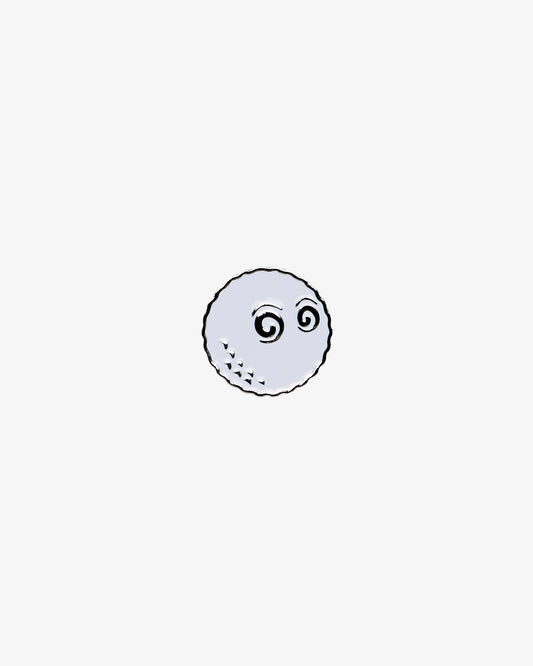 Malbon Buckets Ball Marker