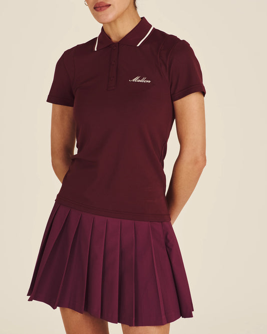Malbon Paloma Polo