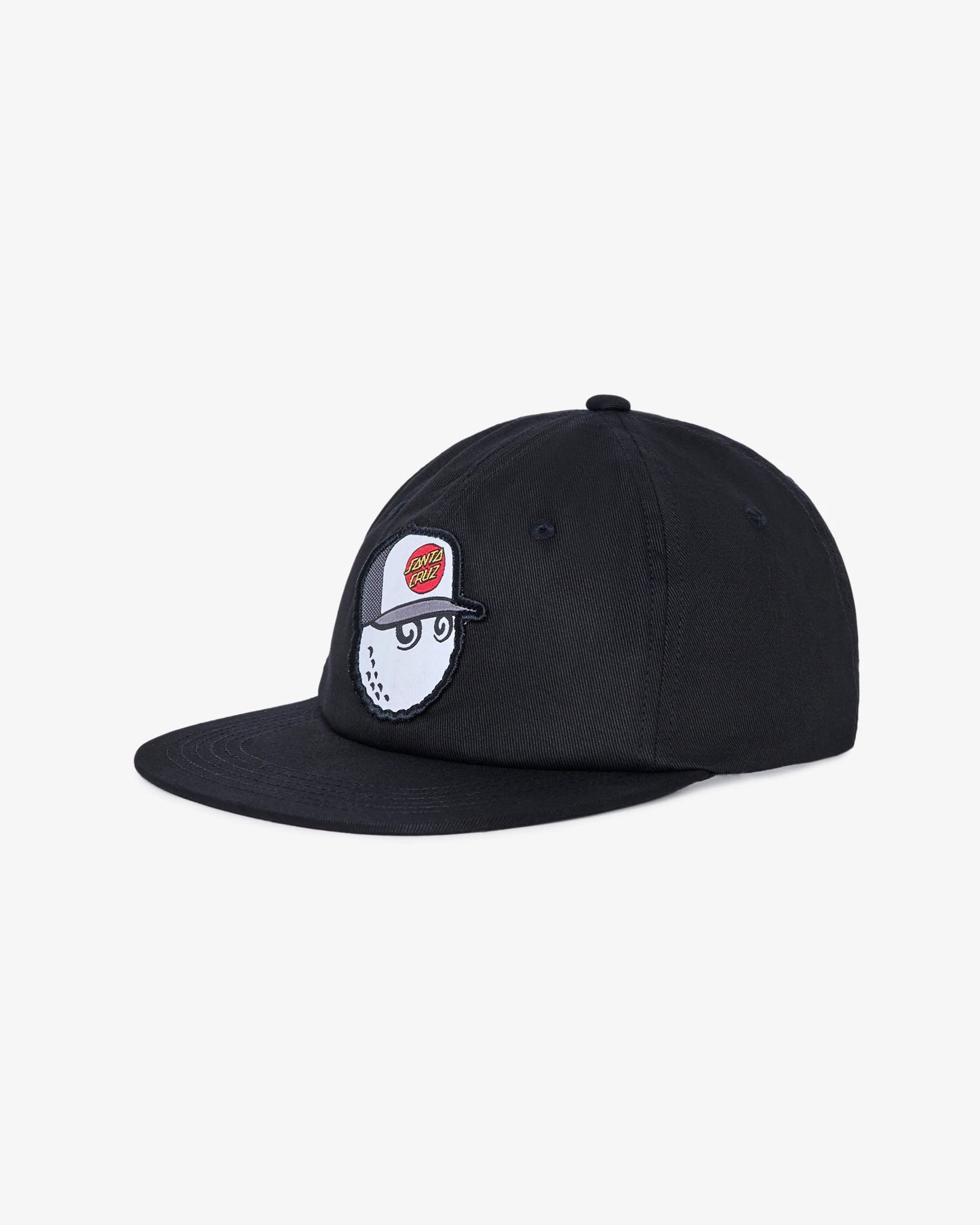 Malbon x Santa Cruz Snapback