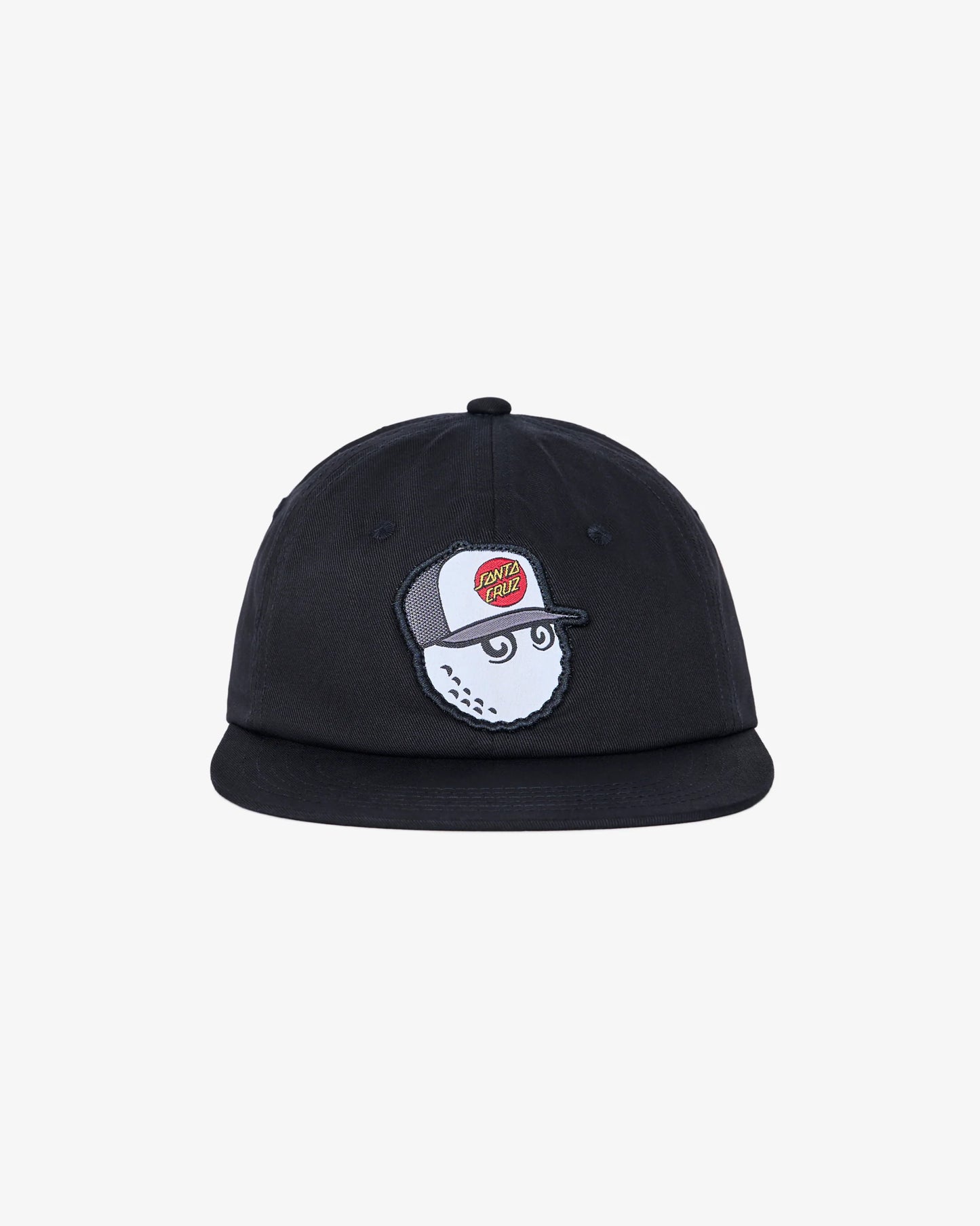 Malbon x Santa Cruz Snapback