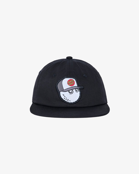 Malbon x Santa Cruz Snapback