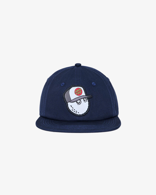 Malbon x Santa Cruz Snapback