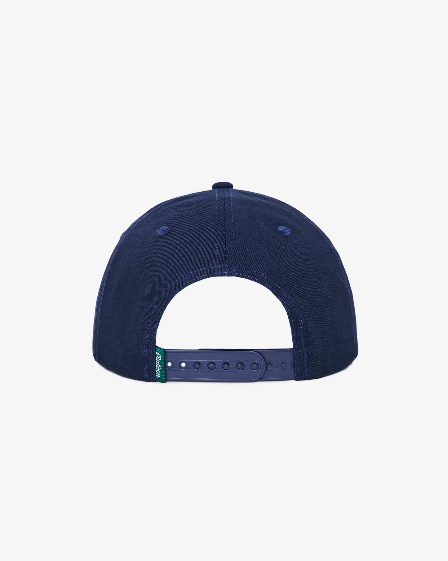 Malbon x Santa Cruz Snapback