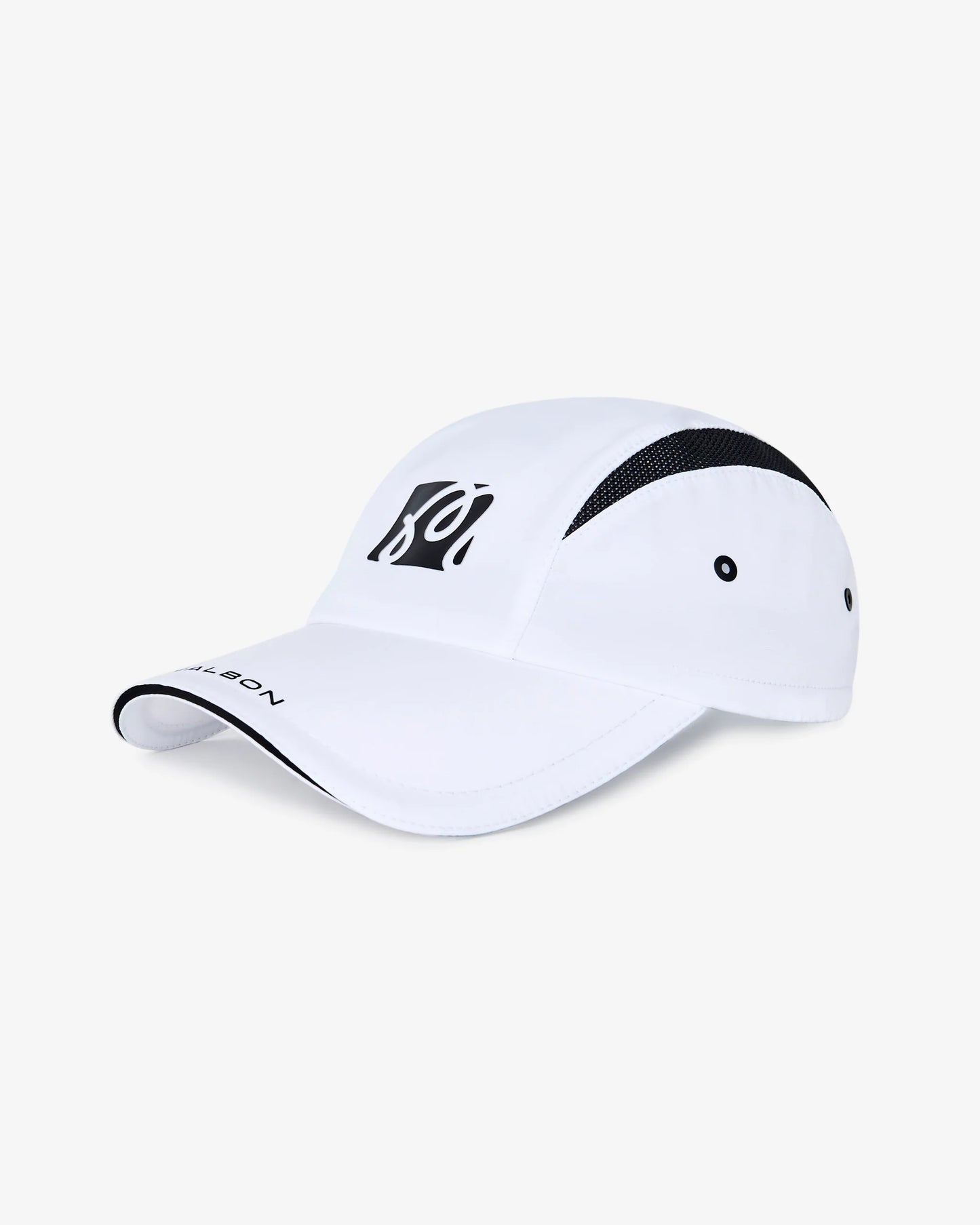 Malbon Performance Mesh Panel Bungee Hat