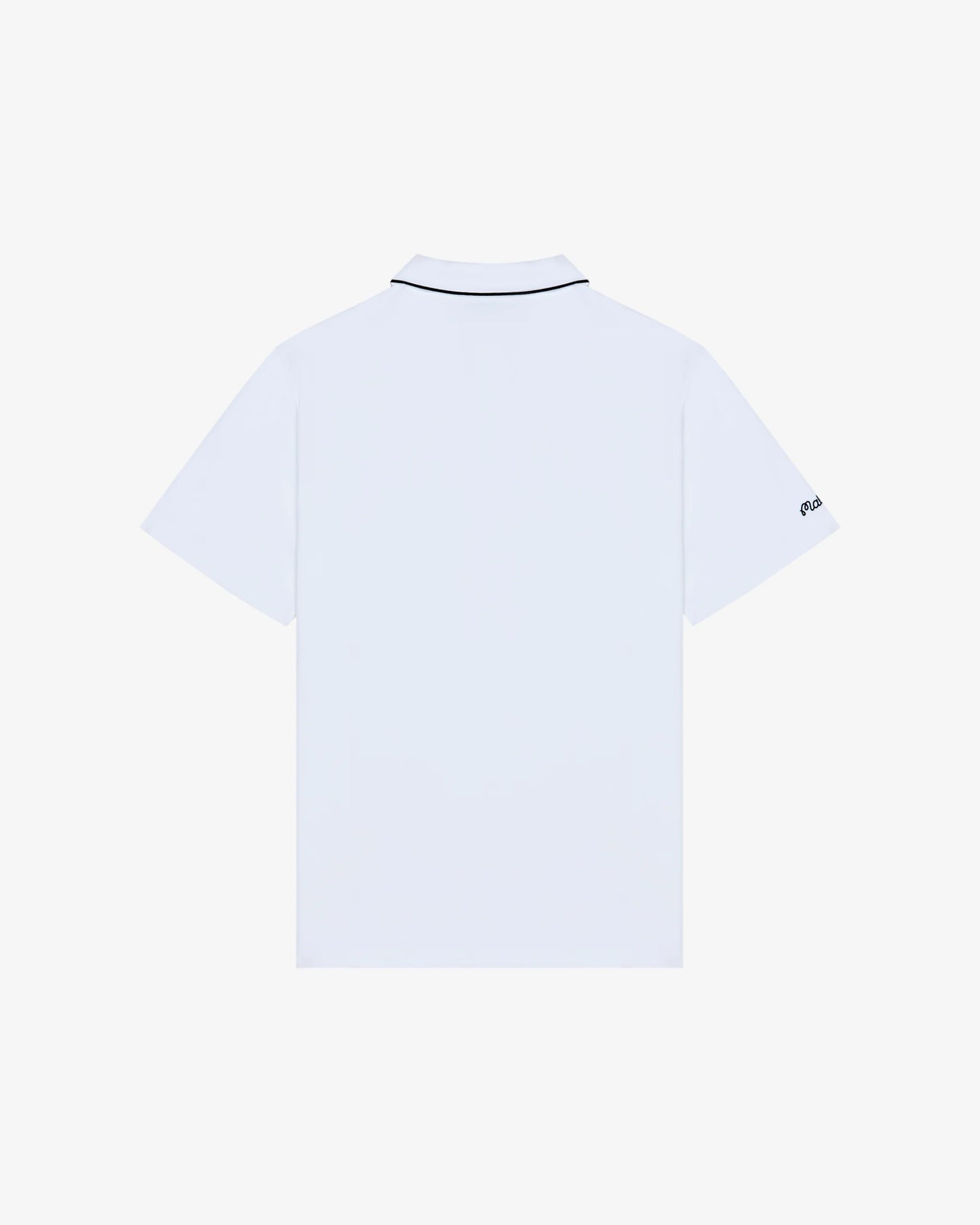 Malbon Fairway Monarch Polo