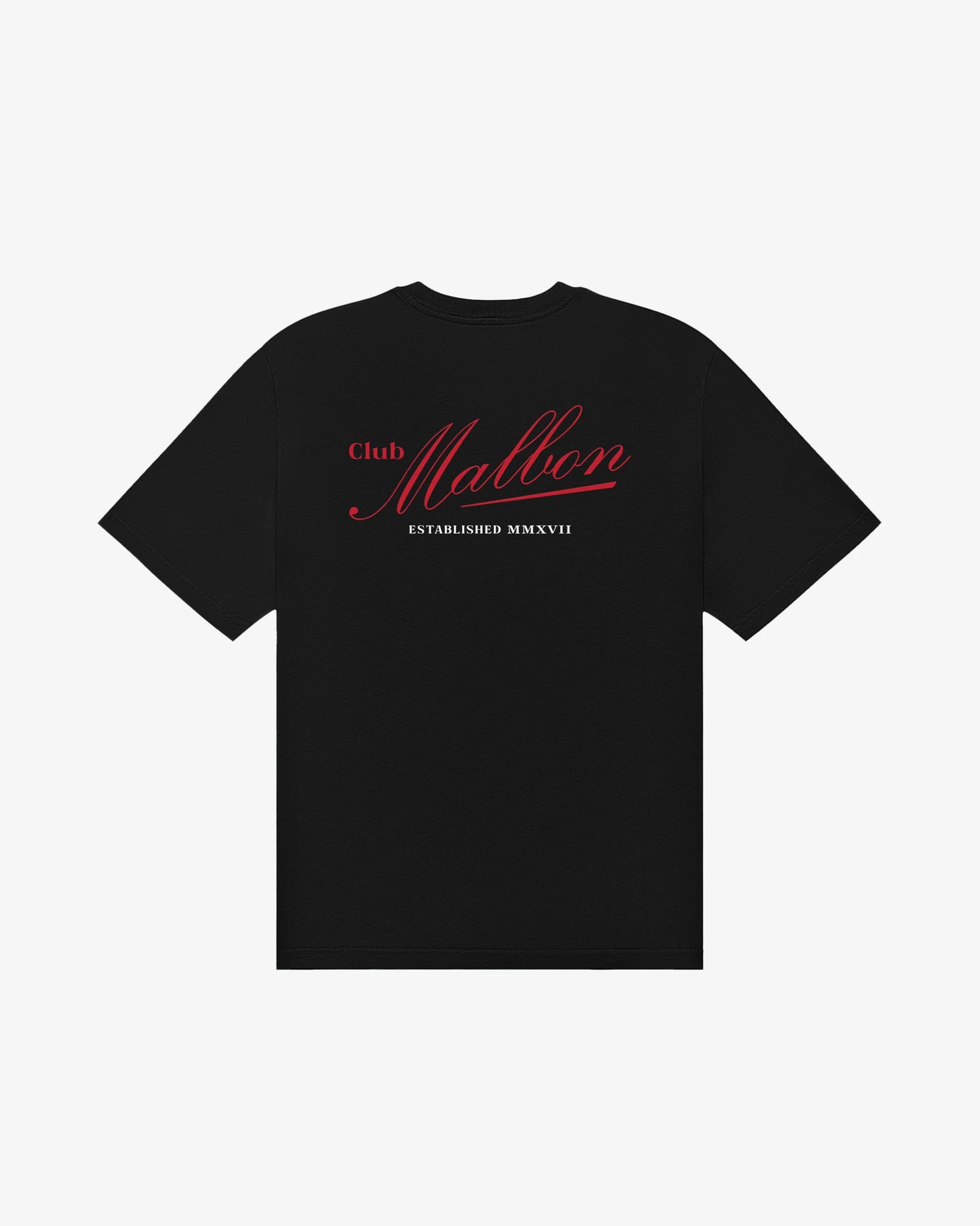 Malbon Bermuda Members Tee