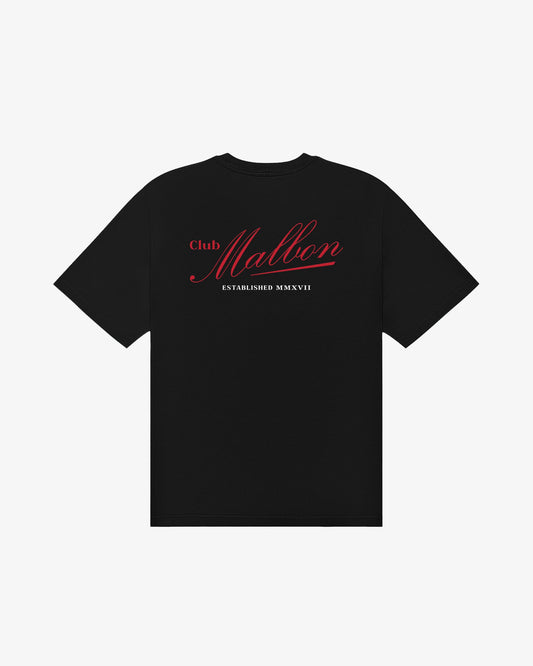Malbon Bermuda Members Tee