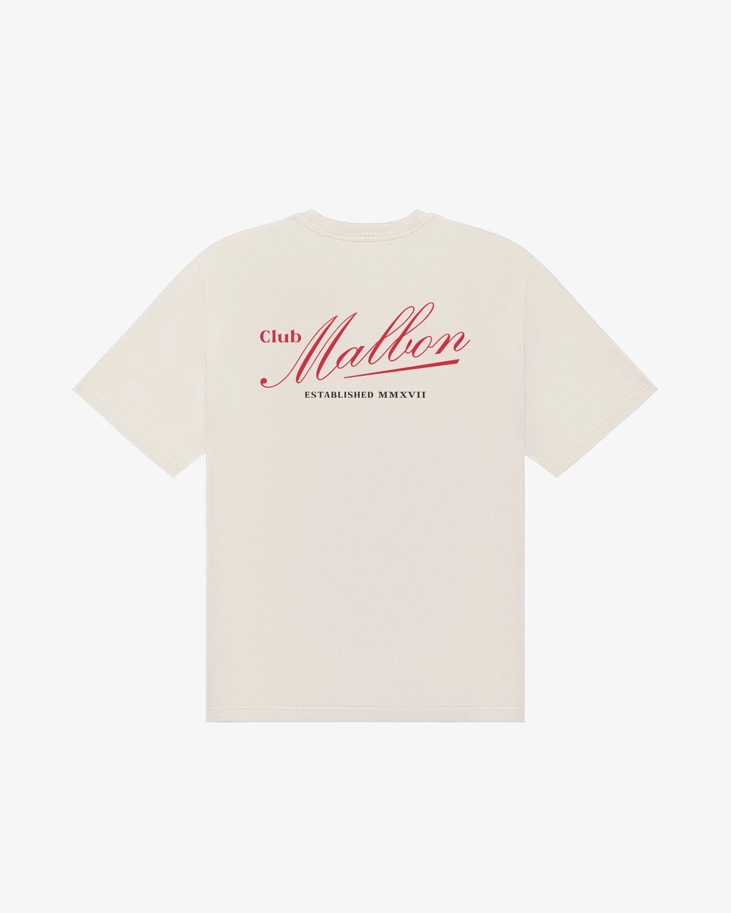 Malbon Bermuda Members Tee