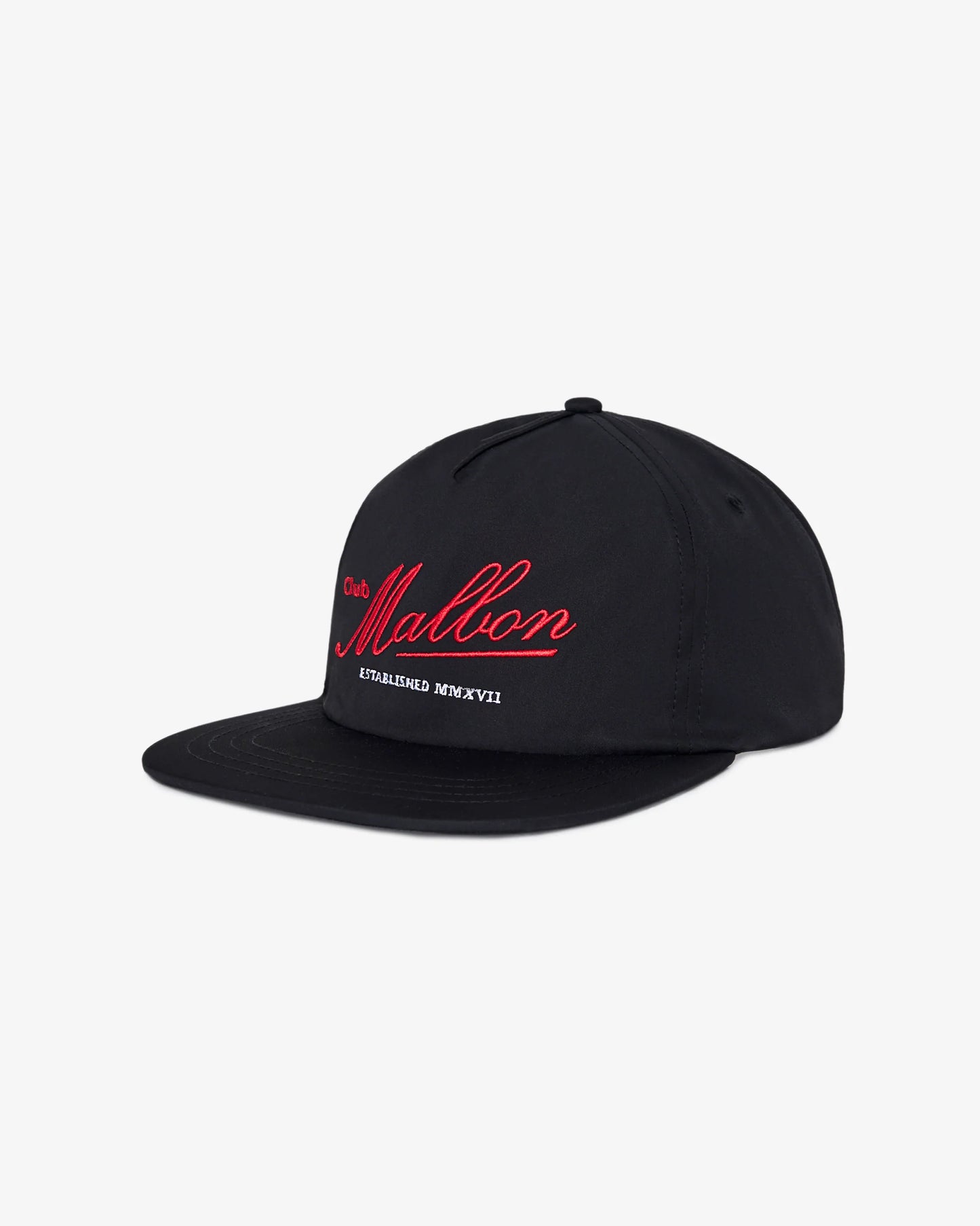 Malbon Members Snapback