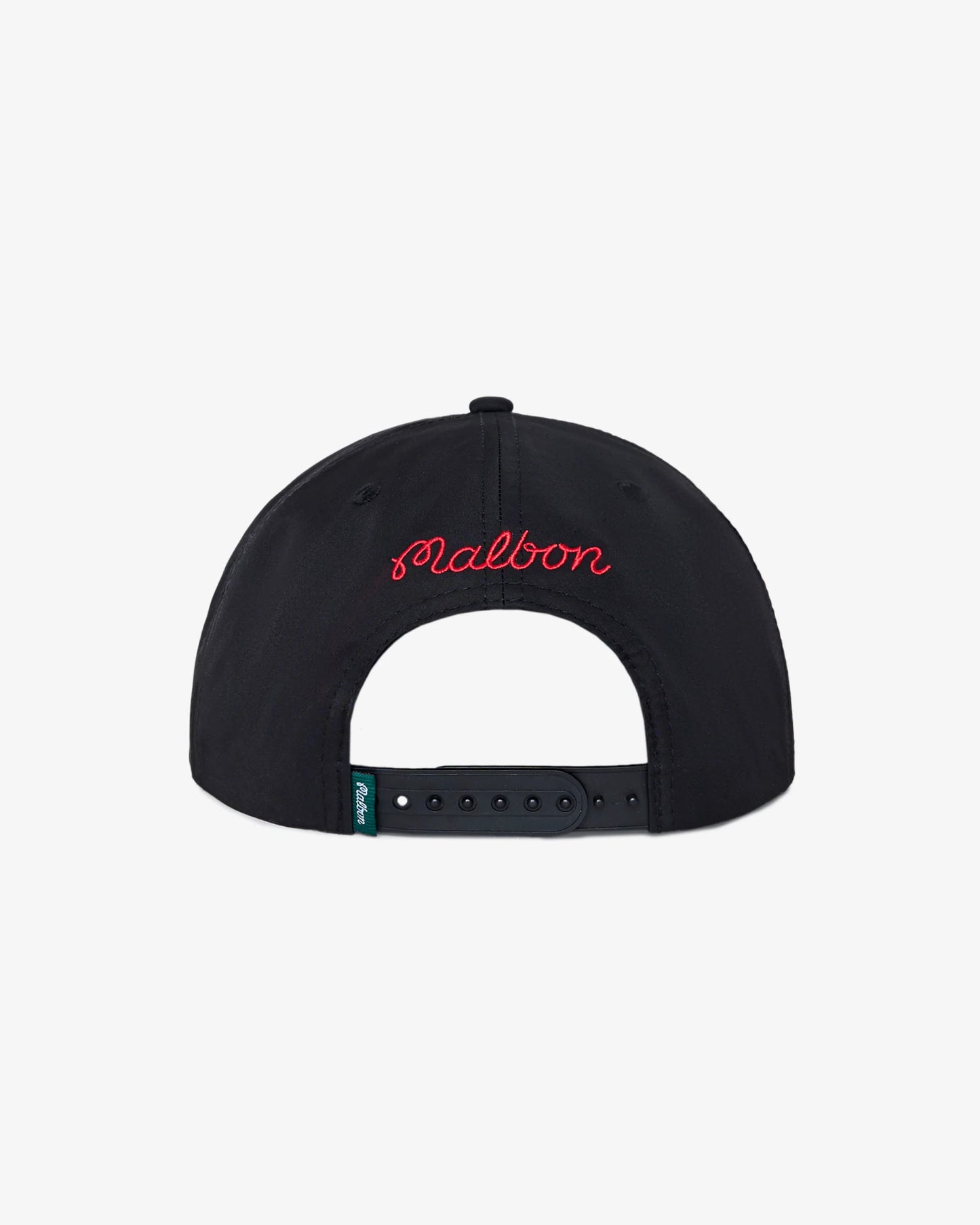 Malbon Members Snapback