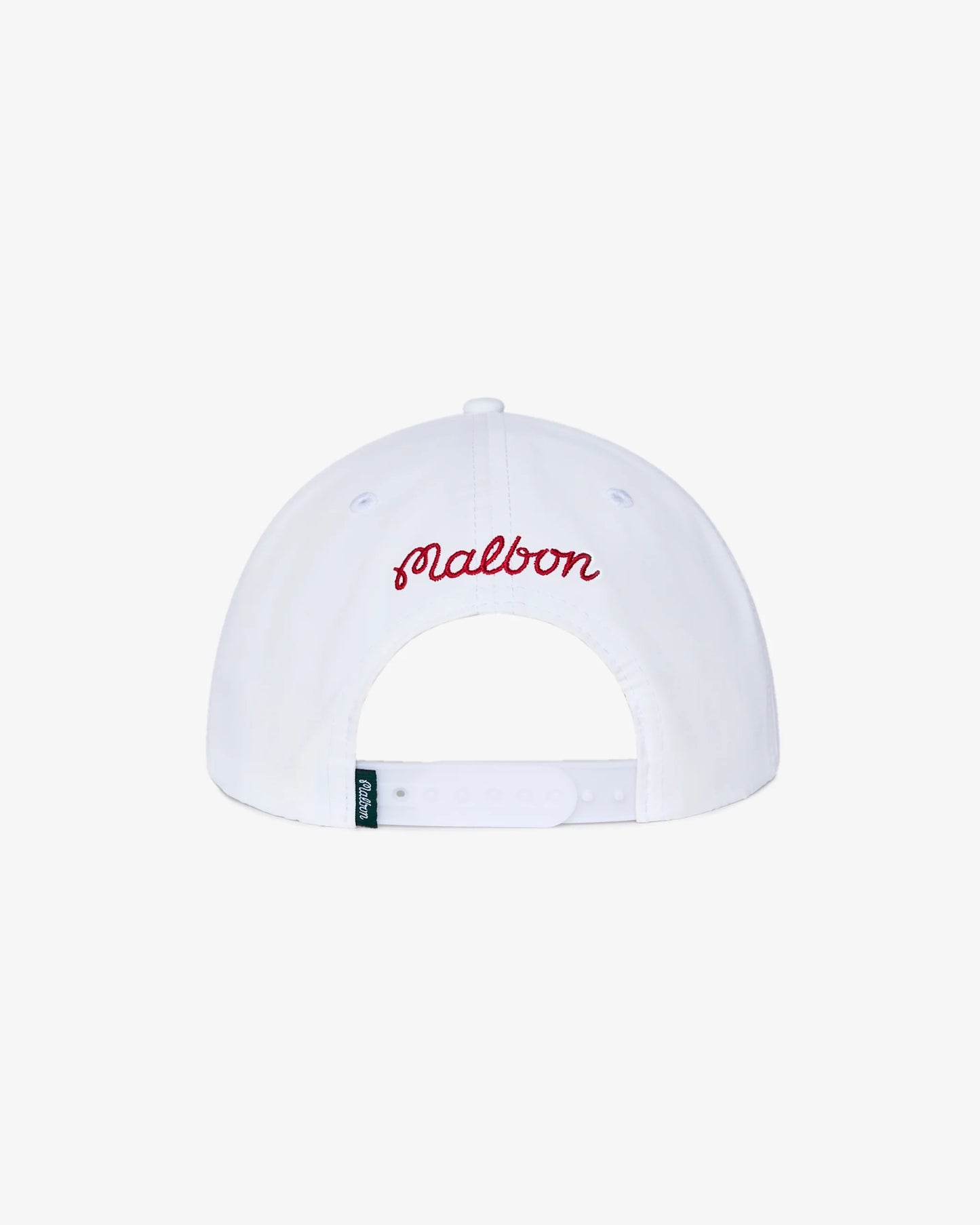 Malbon Members Snapback