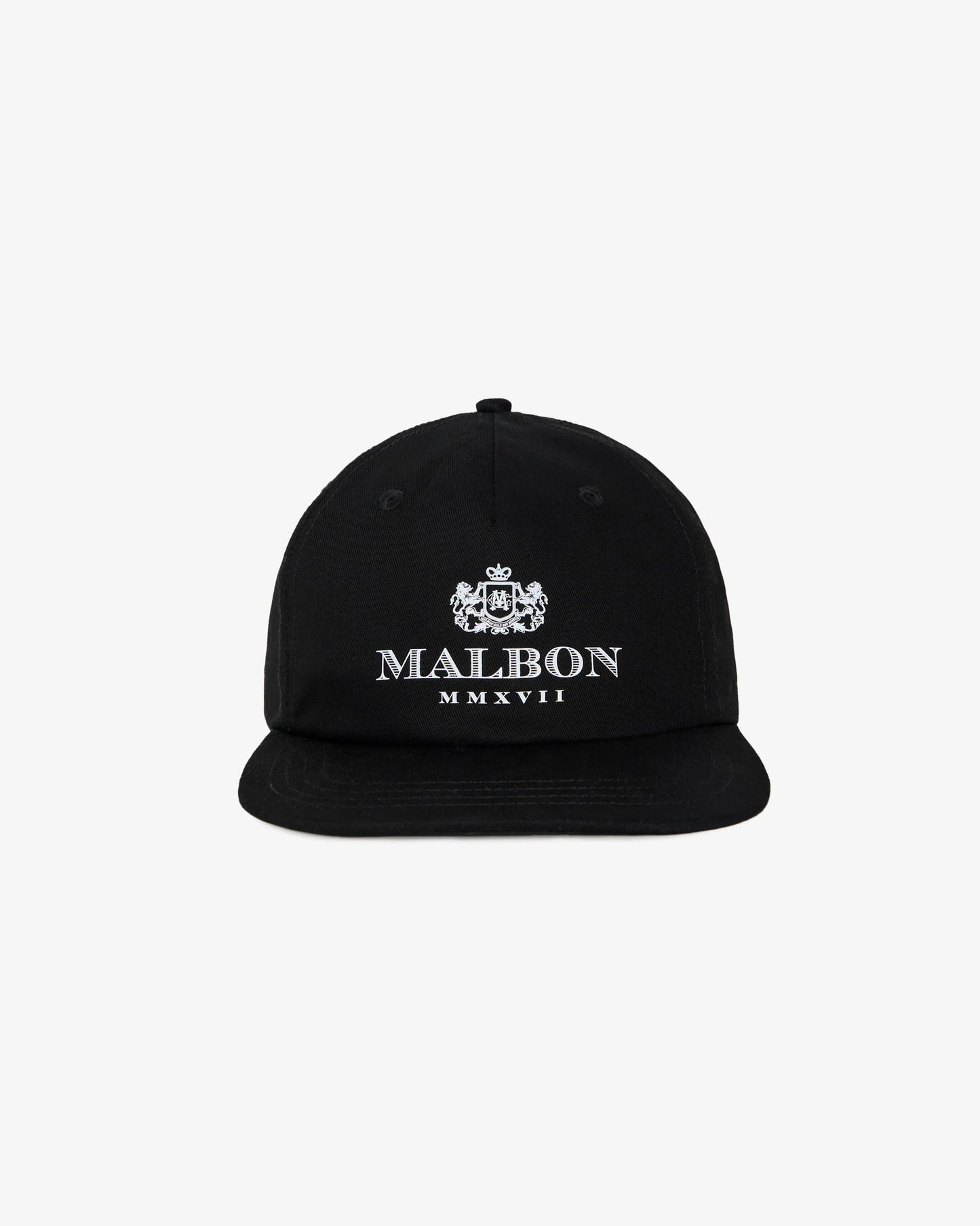 Malbon Monarch Snapback
