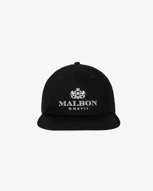 Malbon Monarch Snapback