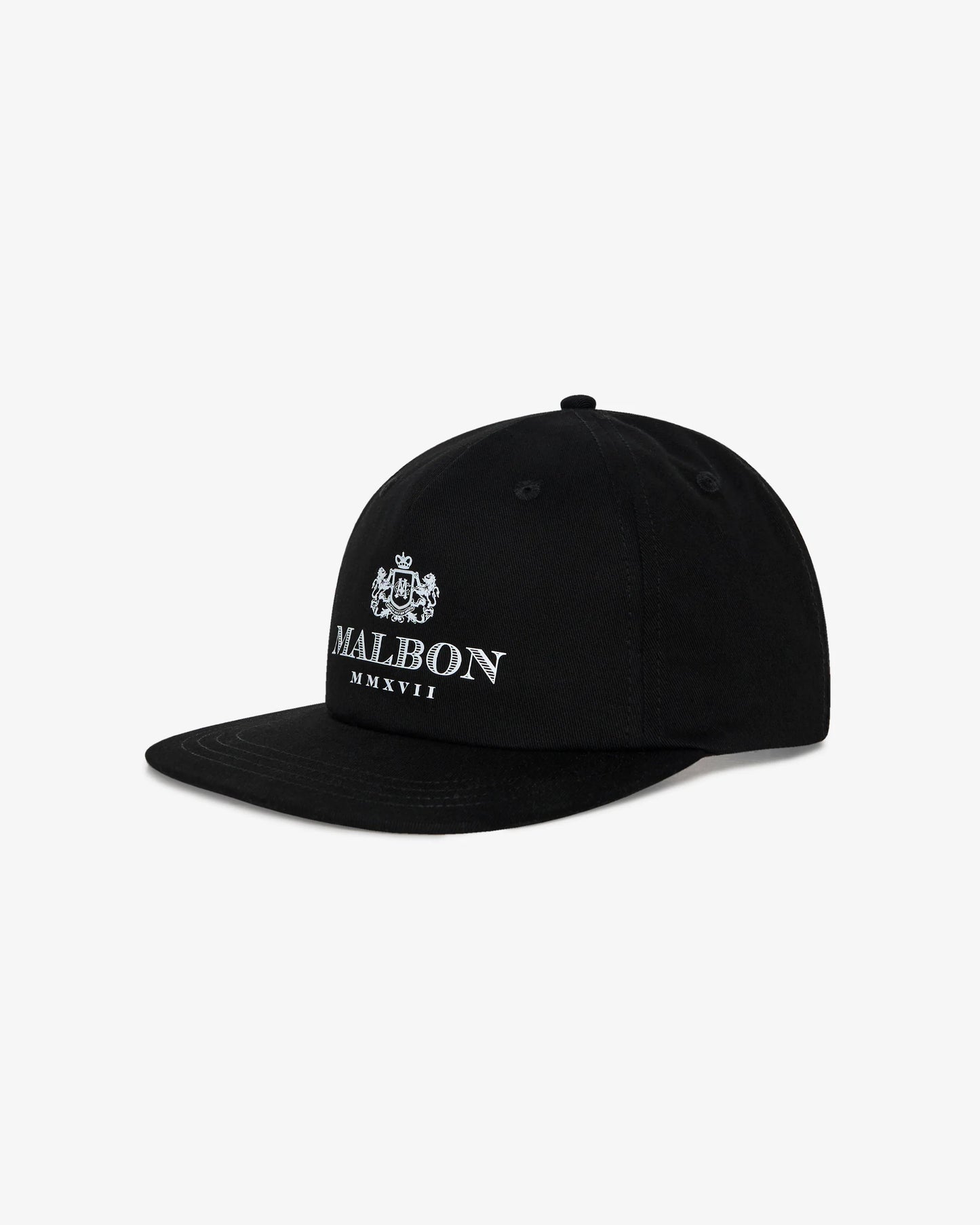 Malbon Monarch Snapback