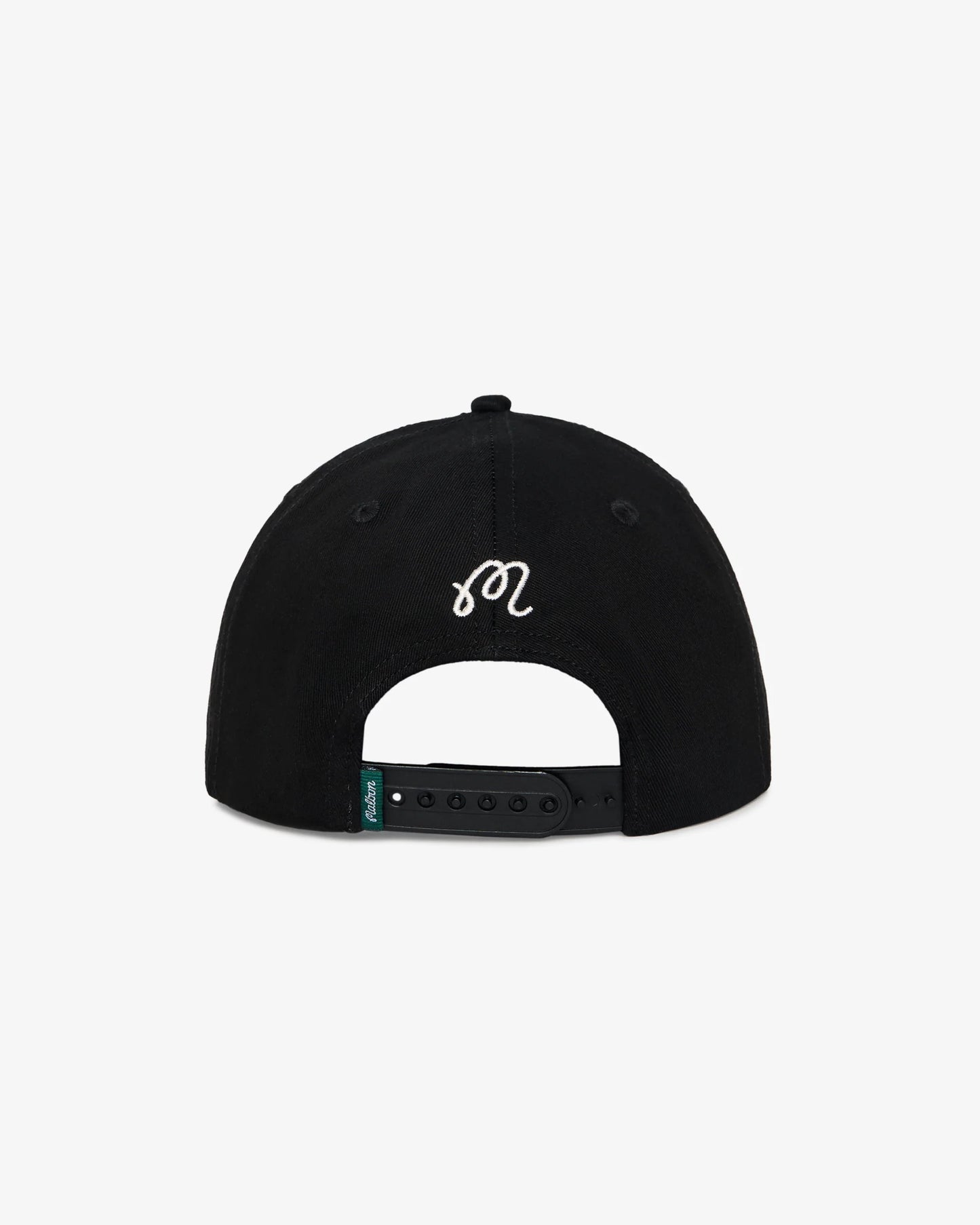 Malbon Monarch Snapback
