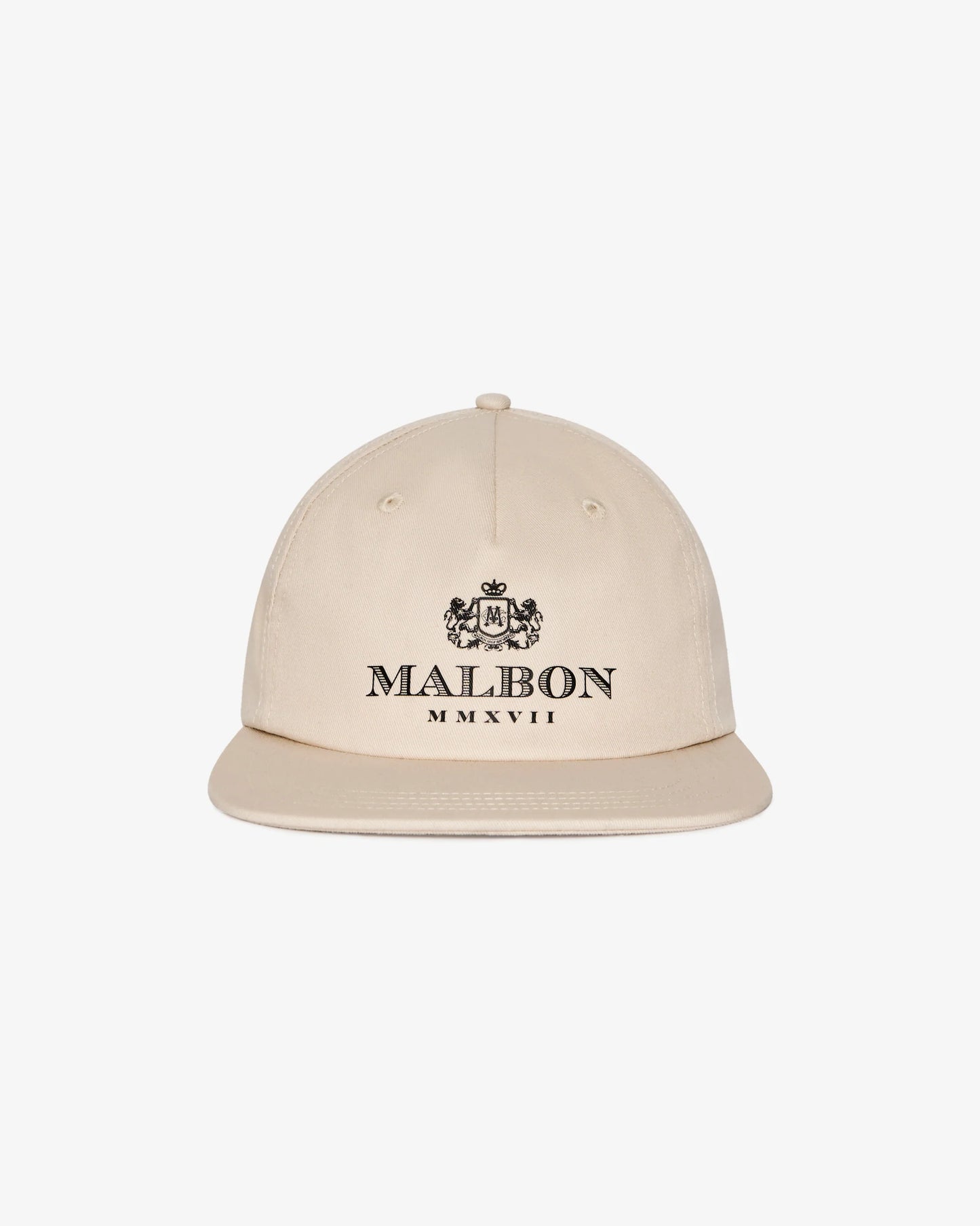 Malbon Monarch Snapback
