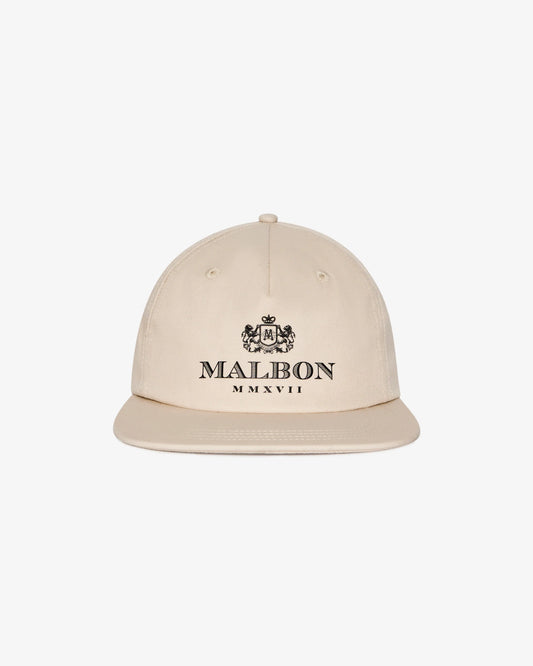 Malbon Monarch Snapback