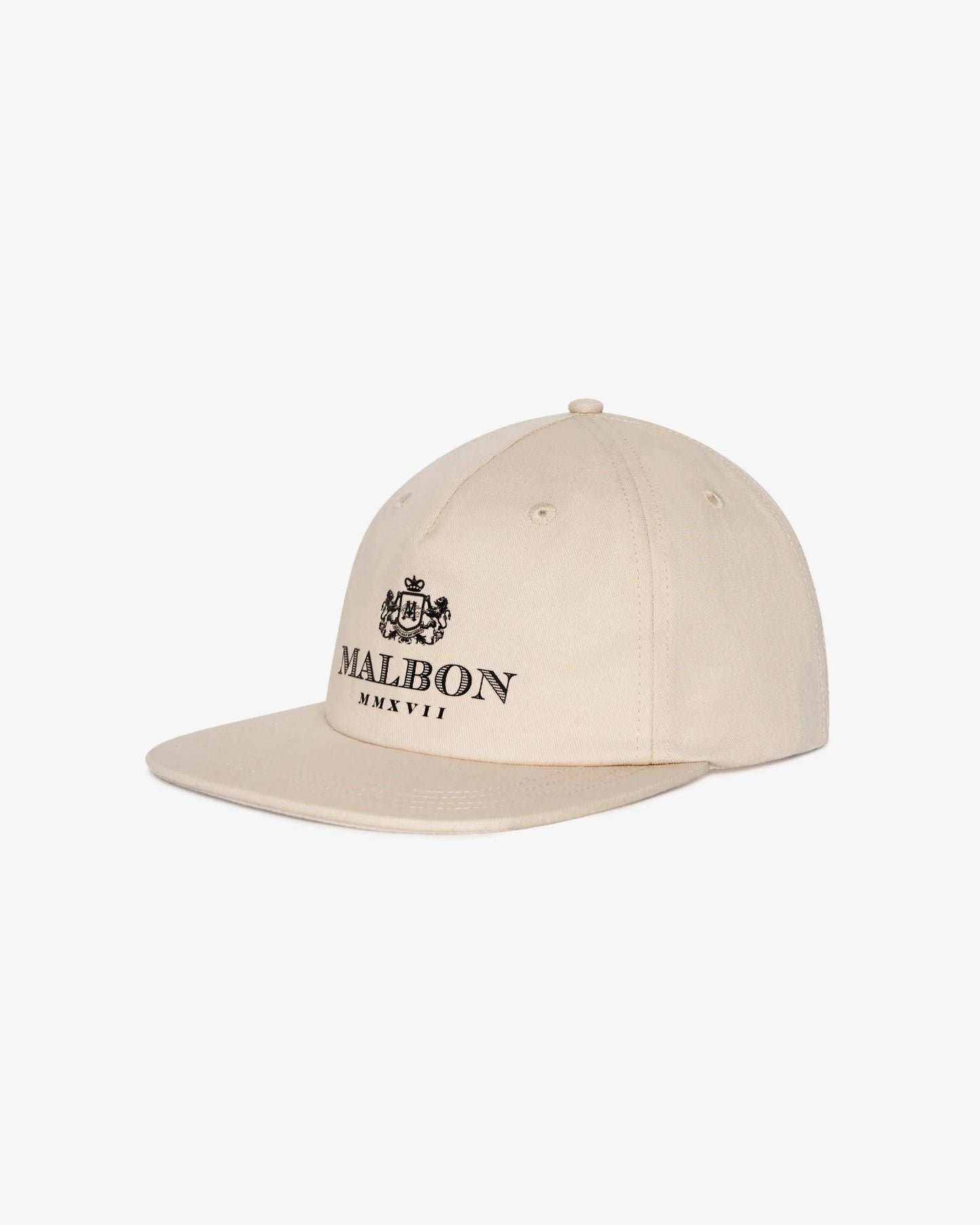 Malbon Monarch Snapback