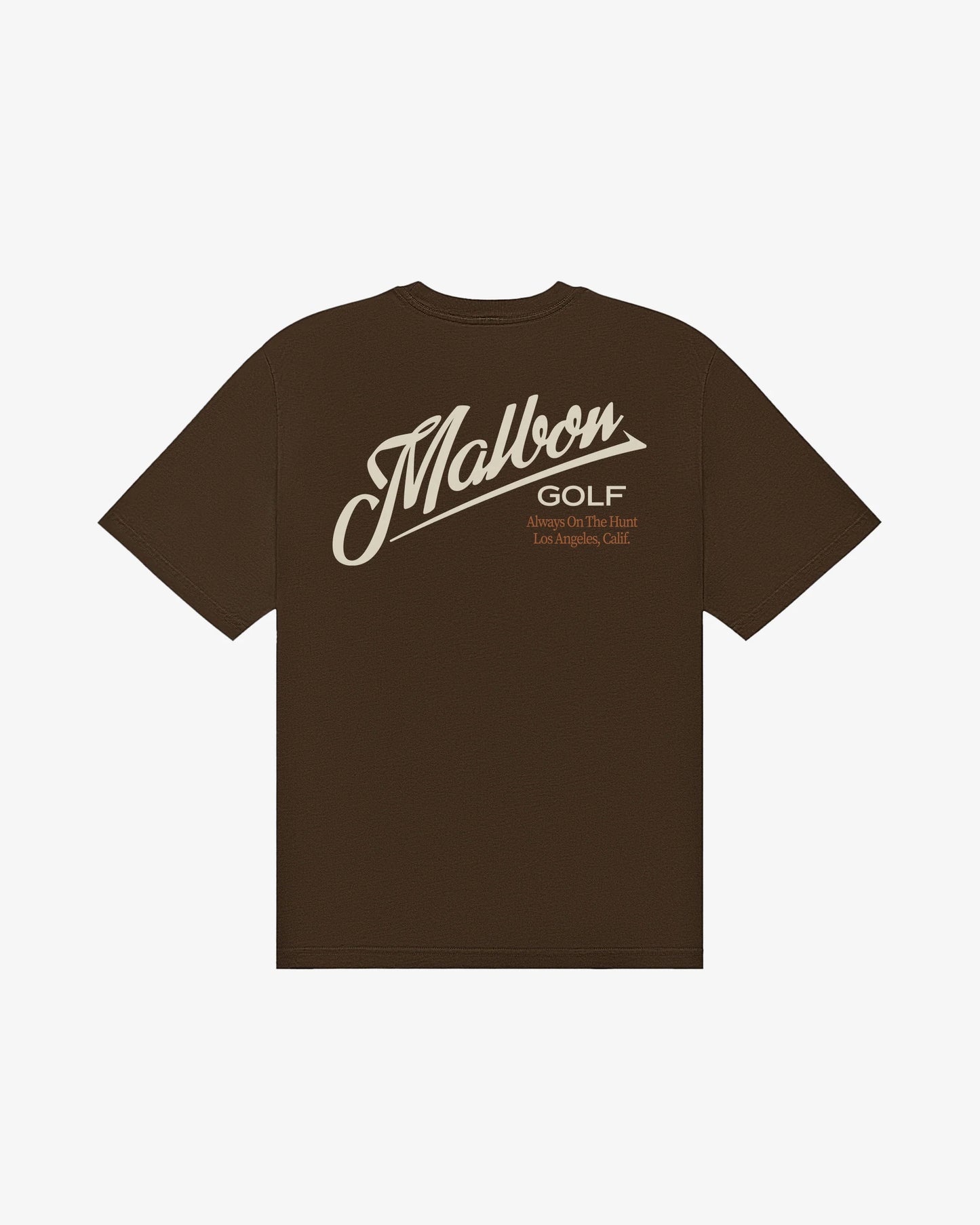 Malbon Bermuda Maxwell Tee