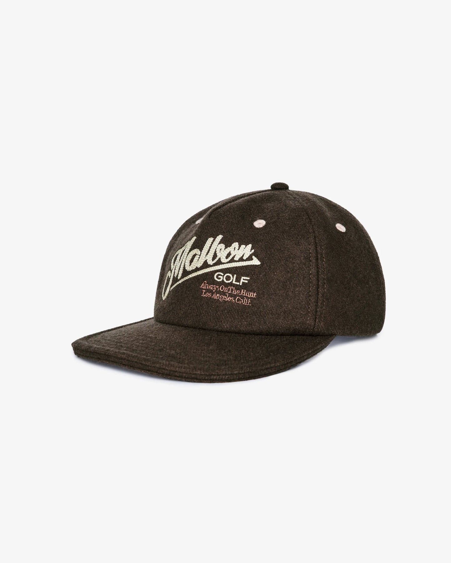 Malbon Maxwell Snapback