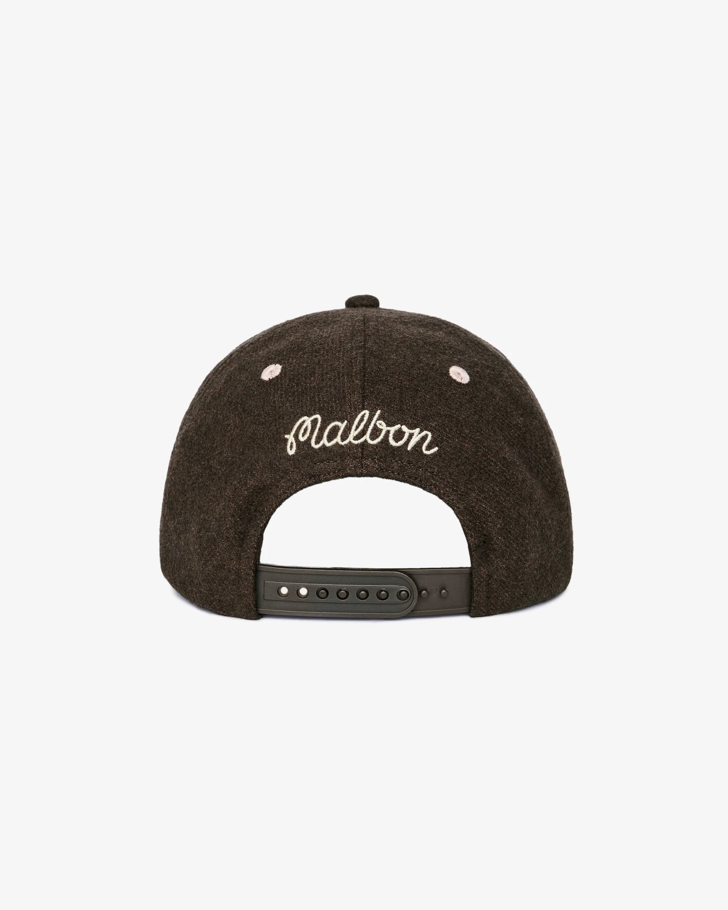 Malbon Maxwell Snapback