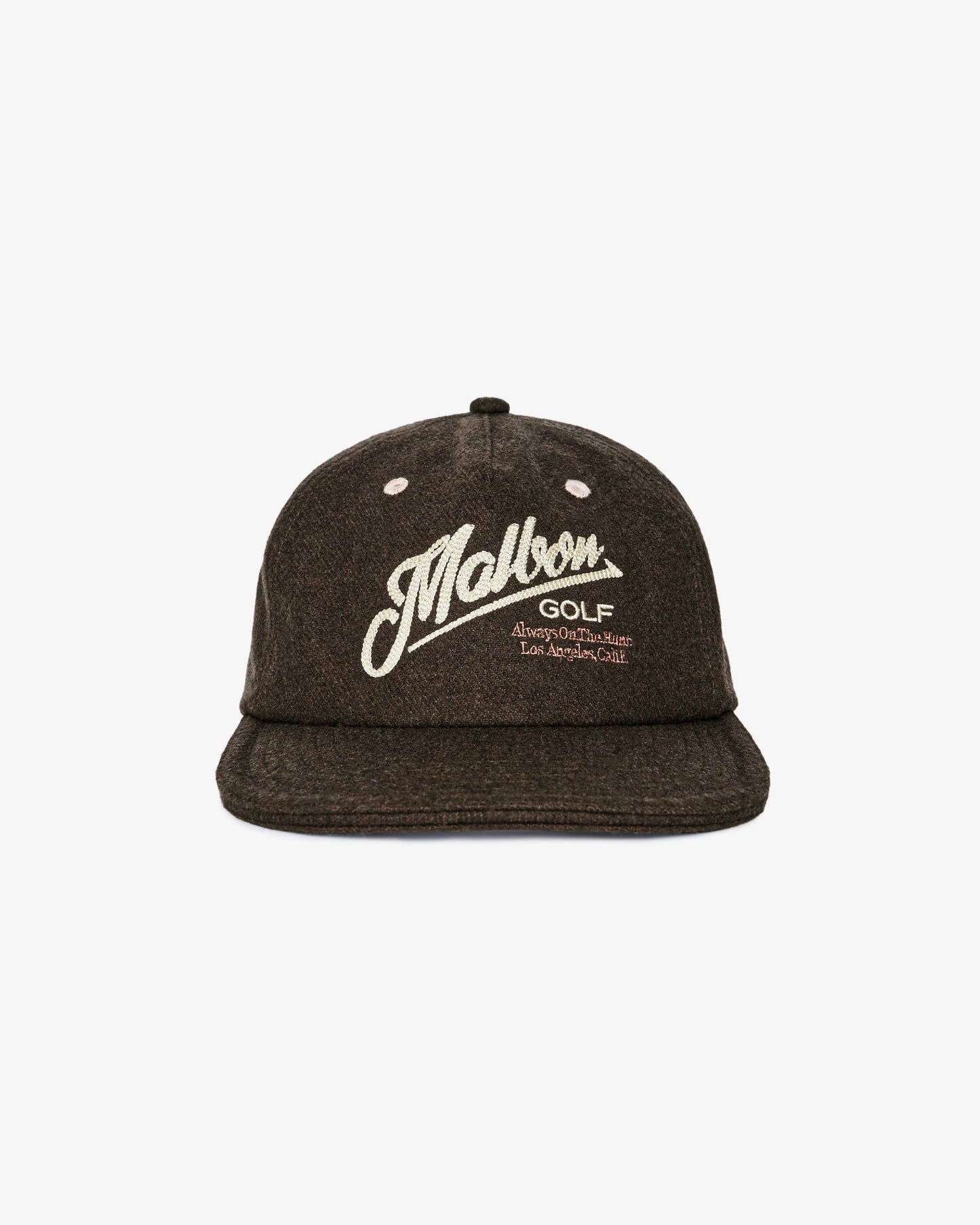 Malbon Maxwell Snapback