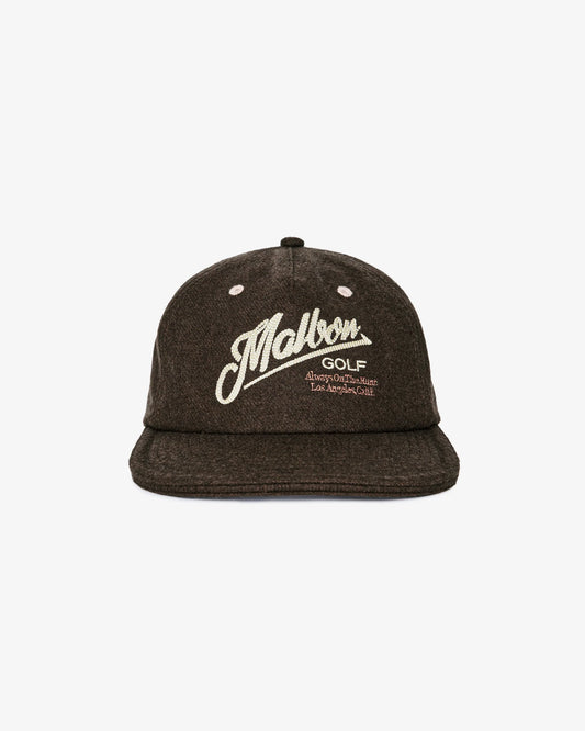 Malbon Maxwell Snapback