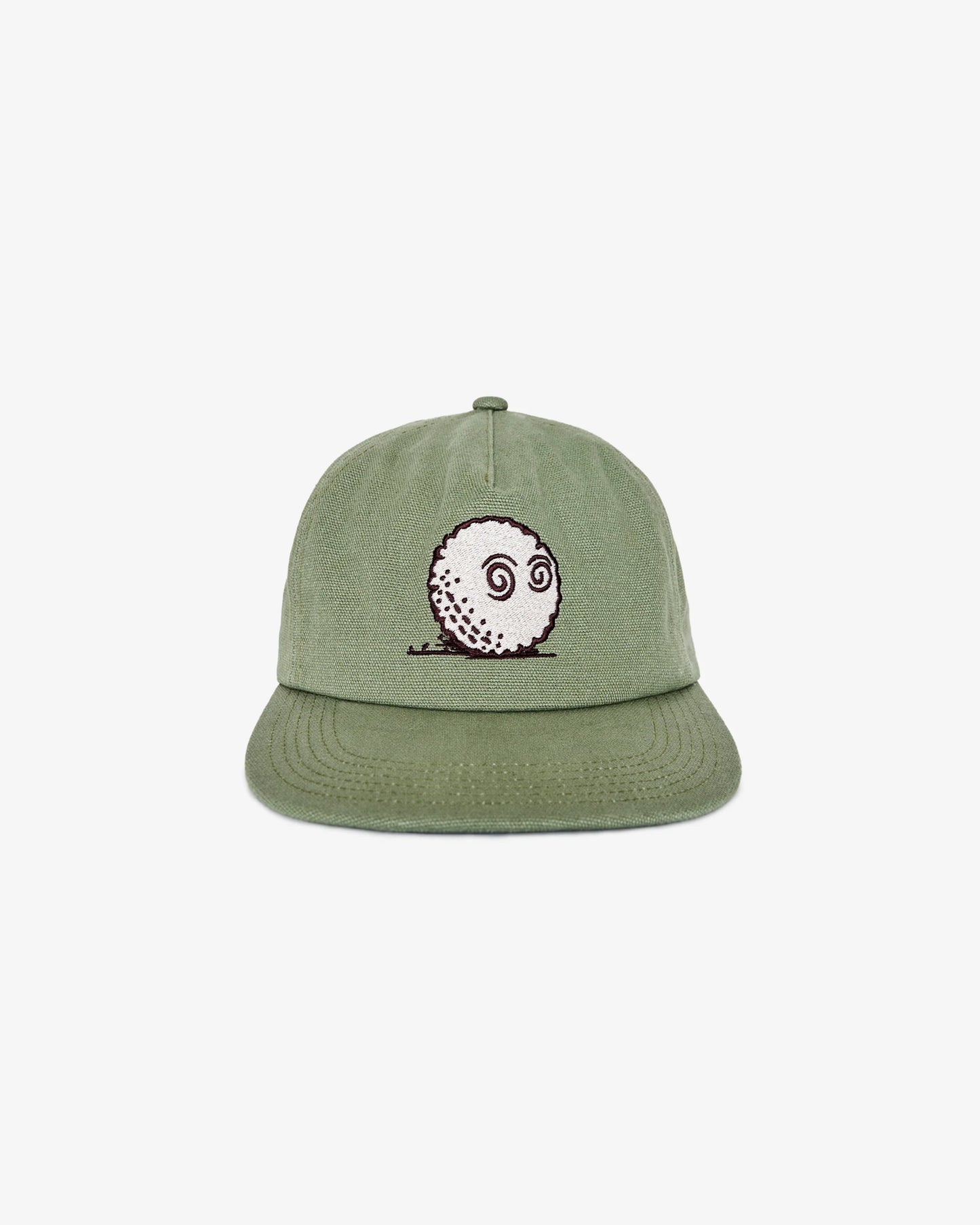 Malbon Foraging Fairways Snapback
