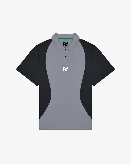 Malbon Performance Pique Polo