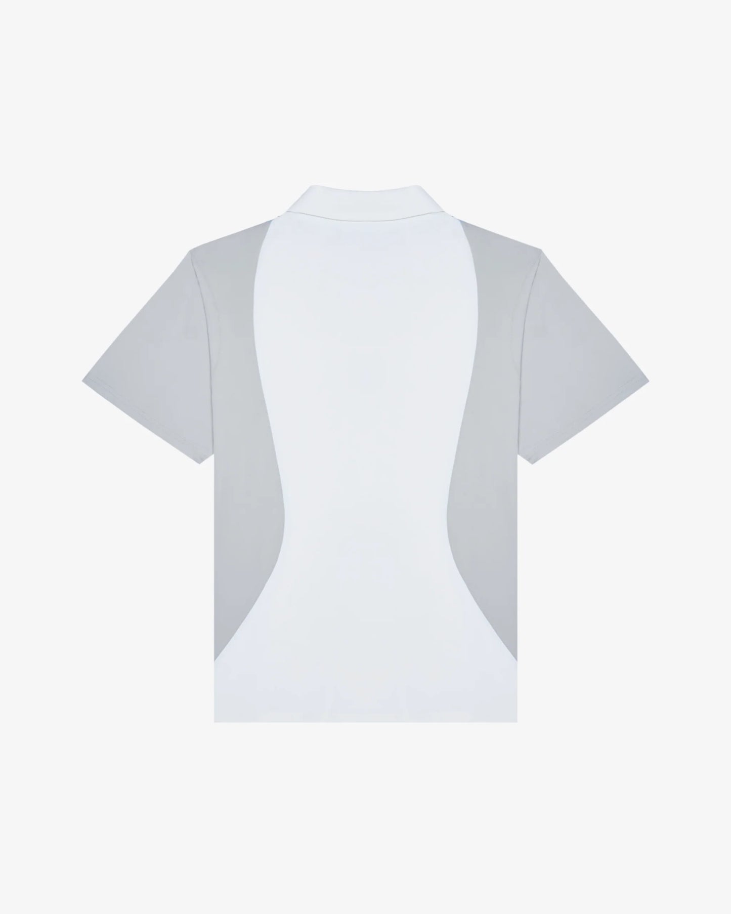 Malbon Performance Pique Polo