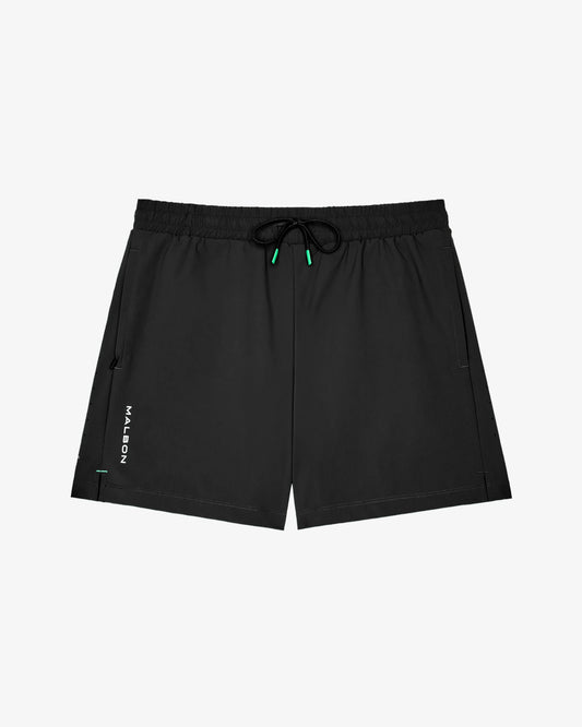 Malbon Performance Poly Tech Short