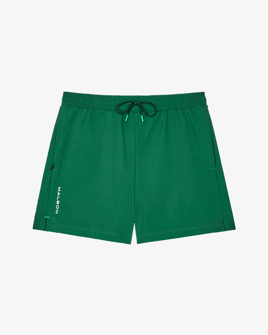 Malbon Performance Poly Tech Short